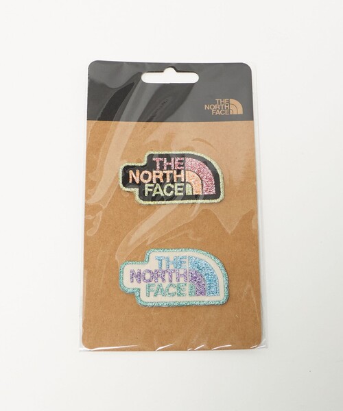THE NORTH FACE（ザノースフェイス）の「【WEB限定】＜THE NORTH FACE＞リフレクティブパッチ（キッズ）（その他雑貨・キッズ・その他1・FREE）」の8枚目の写真