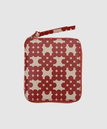 DRIES VAN NOTEN（ドリスヴァンノッテン）の「BM261-SLG953-588 M.L.WALLET（財布）」
