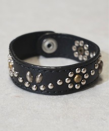 JACKROSE（ジャックローズ）の「DICKIES ｽﾀｯｽﾞﾌﾞﾚｽ TYPE 3（ブレスレット）」