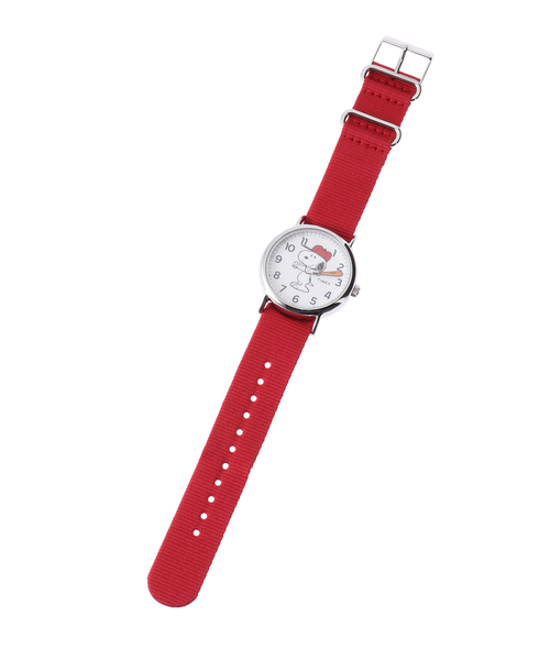 TIMEX(タイメックス)の「Web限定 TIMEX WATCH WEEKENDER TW2R41400(アナログ腕時計・レディース・シルバー・FREE)」の8枚目の写真