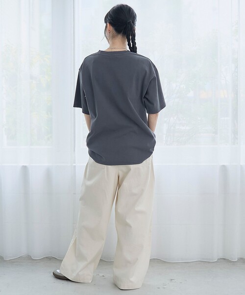 セール】SUNNYロゴアソートプリントTシャツ（Tシャツ/カットソー