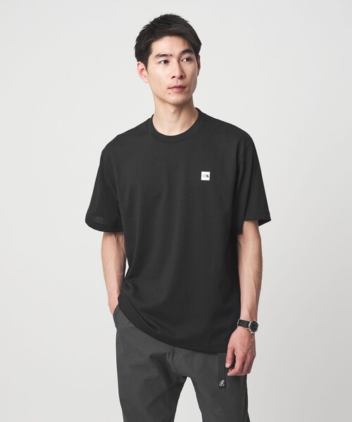 WEB限定】＜THE NORTH FACE＞ スモールボックス 半袖 ロゴTシャツ（T