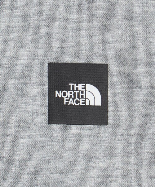 THE NORTH FACE(ザノースフェイス)の「【WEB限定】<THE NORTH FACE> スモールボックス 半袖 ロゴTシャツ(Tシャツ/カットソー・メンズ・ブラック/オフホワイト/ネイビー/グレー系・L/S/XL/M)」の22枚目の写真
