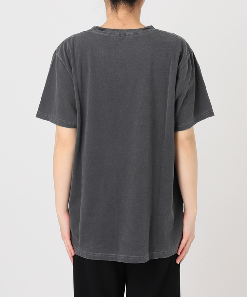 GOOD ROCK SPEED（グッドロックスピード）の「【GOOD ROCK SPEED 】damageHill&black steel eagle Tsh（Tシャツ/カットソー・レディース・ブラック系その他・FREE）」の13枚目の写真