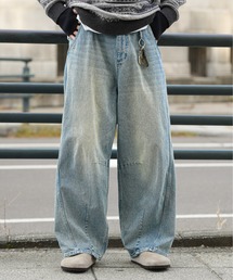 Bleme（ブレム）の「デニムパンツ（デニムパンツ）」