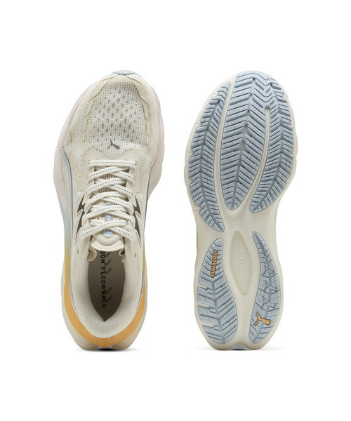 PUMA(プーマ)の「PUMA プーマ ウィメンズ ヴェロシティ ニトロ 4 RC ランニングシューズ(スニーカー・レディース・ホワイト・25.0cm/24.5cm/24.0cm/23.5cm/23.0cm/22.5cm)」の4枚目の写真