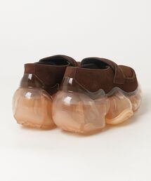 grounds（グラウンズ）の「grounds MOOPIE LOAFER / グラウンズ