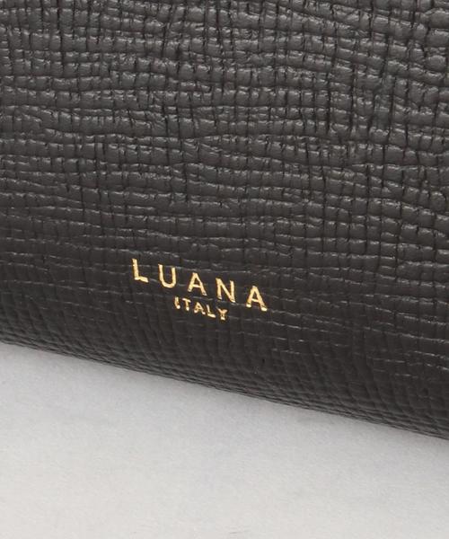 Jewel Changes（ジュエルチェンジズ）の「LUANA チェーン ハンドバッグ