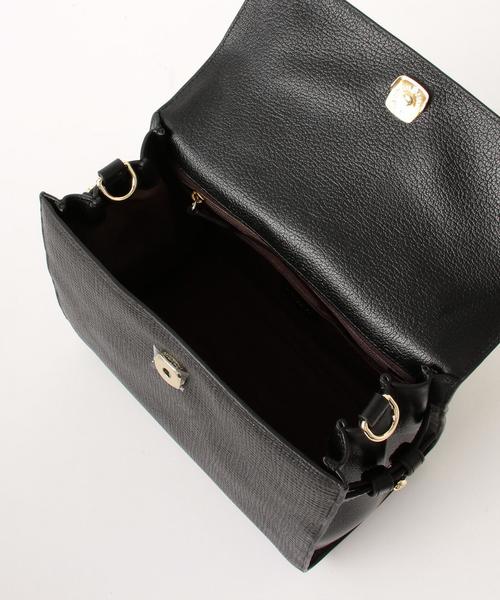 Jewel Changes（ジュエルチェンジズ）の「LUANA チェーン ハンドバッグ