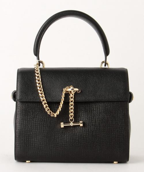 LUANA ルアナ ハンドバッグ ショルダーバッグ 2WAY