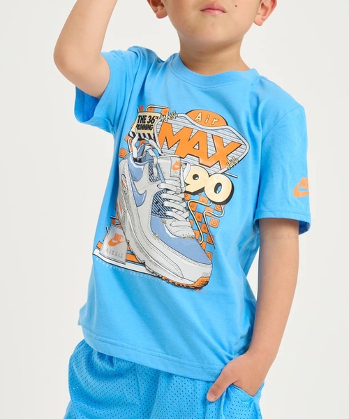 セール】NIKE/ナイキ 半袖 Tシャツ 86N818-B9F（Tシャツ/カットソー