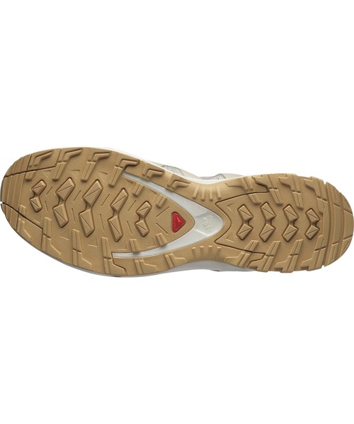 SALOMON(サロモン)の「<公式> XA PRO 3D AMPHIB L47740100(スニーカー・メンズ・ベージュ・25/30/29/28.5/28/24.5/24/23.5/23/25.5/27.5/27/26.5/26)」の5枚目の写真