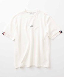 ティップピケTシャツ