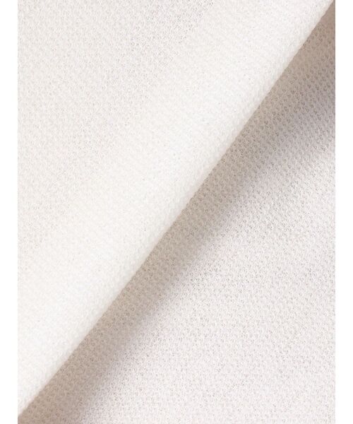 ELENDEEK（エレンディーク）の「OFF SHOULDER CS（Tシャツ/カットソー・レディース・ライム/ブラック/アイボリー・FREE）」の14枚目の写真