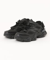 NEW BALANCE ニューバランス U9060 4SC(D) U9060 4SC BLACK(4SC)
