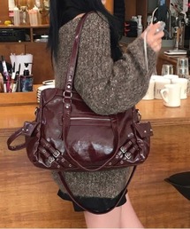 スタイルY2」に該当するバッグファッション通販 - ZOZOTOWN