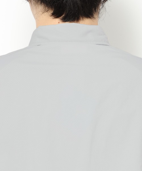 RAGEBLUE(レイジブルー)の「【Columbia/コロンビア】PFGバハマシャツ(シャツ/ブラウス・メンズ・グレー/ブラック・MEDIUM/LARGE)」の22枚目の写真