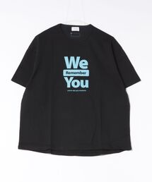 フォブ WE YOU Tシャツ