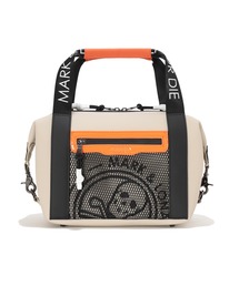MARK & LONA（マークアンドロナ）の「Icon Skull Mesh Cooler Cart Bag（トートバッグ）」