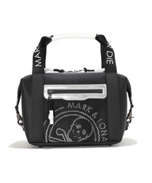 MARK & LONA（マークアンドロナ）の「Icon Skull Mesh Cooler Cart Bag（トートバッグ）」