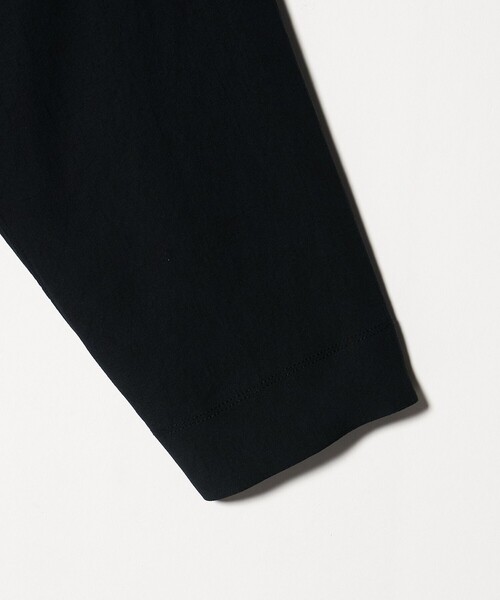UNITED ARROWS & SONS by DAISUKE OBANA(ユナイテッドアローズアンドサンズバイダイスケオバナ)の「<D.O UNITED ARROWS BY DAISUKE OBANA>Ⅰ SETIN DB JACKET BLK 26SS/ジャケット(テーラードジャケット・メンズ・ブラック・S/XL/L/M)」の11枚目の写真