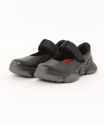 【CAMPER】Karst2 STRAP LEATHER SHOES MEN