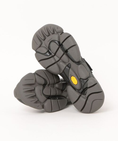 M TO R(ムウトアール)の「【CAMPER】Karst2 STRAP LEATHER SHOES MEN(その他シューズ・レディース・ブラック・40/41)」の3枚目の写真