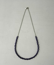 and cloud | Colored Necklace M(ネックレス)