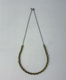 and cloud（アンドクラウド）の「Colored Necklace M（ネックレス）」