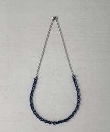and cloud（アンドクラウド）の「Colored Necklace M（ネックレス）」