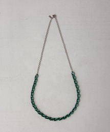 and cloud（アンドクラウド）の「Colored Necklace M（ネックレス）」
