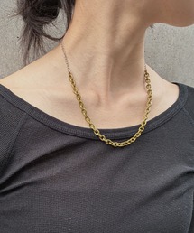 and cloud（アンドクラウド）の「Colored Necklace M（ネックレス）」