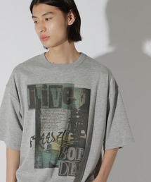 フォトアートロックT / 689761