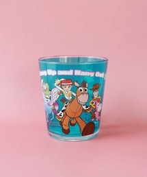 Disney（ディズニー）の「〈DISNEY/ディズニー〉トイストーリー５ アクリルコップ KSA4J（グラス/マグカップ/タンブラー）」