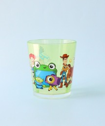 Disney（ディズニー）の「〈DISNEY/ディズニー〉トイストーリー５ アクリルコップ KSA4J（グラス/マグカップ/タンブラー）」