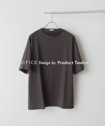 Product Twelve | EDIFICE by Product Twelve リファインドドルマンシャツ(Tシャツ/カットソー)