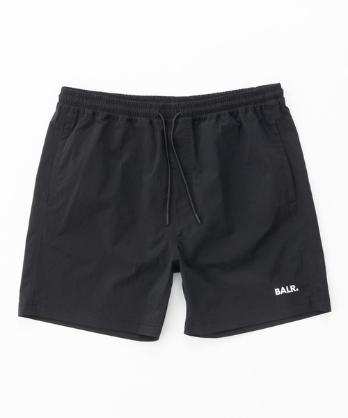 BALR.(ボーラー)の「SWIM SHORTS(その他パンツ・メンズ・ブラック・X-LARGE/LARGE/MEDIUM)」の1枚目の写真
