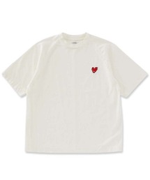バウンサーテンジクラグランショートスリーブTシャツ