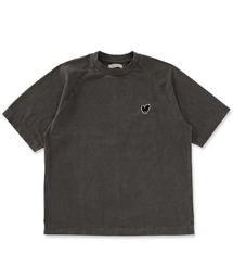 バウンサーテンジクラグランショートスリーブTシャツ