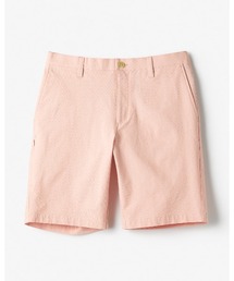Doアイステックス接触冷感ゴルフショートパンツ