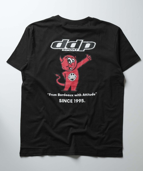 SHISKY(シスキー)の「接触冷感 DDP プリント半袖Tシャツ(Tシャツ/カットソー・メンズ・ホワイト系その他3/ブラック系その他2/グレー系その他3/ホワイト系その他/グレー系その他/グレー系その他2/ダークグリーン/ブラック系その他/ブラック/オフホワイト/オリーブ/チャコール/グリーン系その他/グリーン系その他2/ブラック系その他3/ホワイト系その他2・XL/L/M)」の8枚目の写真