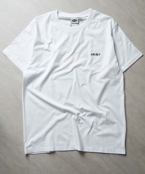 SHISKY(シスキー)の「接触冷感 DDP プリント半袖Tシャツ(Tシャツ/カットソー・メンズ・ホワイト系その他3/ブラック系その他2/グレー系その他3/ホワイト系その他/グレー系その他/グレー系その他2/ダークグリーン/ブラック系その他/ブラック/オフホワイト/オリーブ/チャコール/グリーン系その他/グリーン系その他2/ブラック系その他3/ホワイト系その他2・XL/L/M)」の17枚目の写真