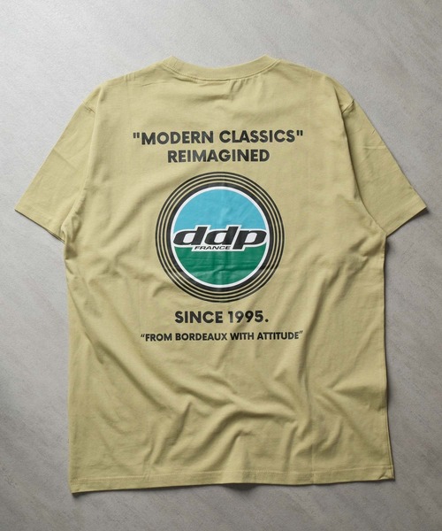 SHISKY(シスキー)の「接触冷感 DDP プリント半袖Tシャツ(Tシャツ/カットソー・メンズ・ホワイト系その他3/ブラック系その他2/グレー系その他3/ホワイト系その他/グレー系その他/グレー系その他2/ダークグリーン/ブラック系その他/ブラック/オフホワイト/オリーブ/チャコール/グリーン系その他/グリーン系その他2/ブラック系その他3/ホワイト系その他2・XL/L/M)」の19枚目の写真