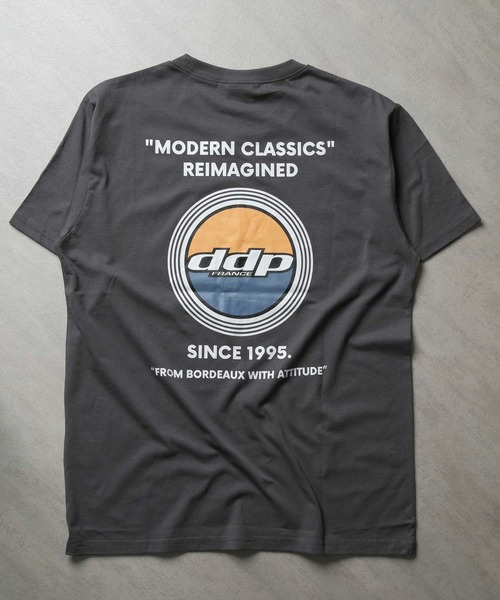 SHISKY(シスキー)の「接触冷感 DDP プリント半袖Tシャツ(Tシャツ/カットソー・メンズ・ホワイト系その他3/ブラック系その他2/グレー系その他3/ホワイト系その他/グレー系その他/グレー系その他2/ダークグリーン/ブラック系その他/ブラック/オフホワイト/オリーブ/チャコール/グリーン系その他/グリーン系その他2/ブラック系その他3/ホワイト系その他2・XL/L/M)」の20枚目の写真