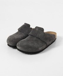 BIRKENSTOCK LOMA LEVE CHARCOAL (REGULAR)