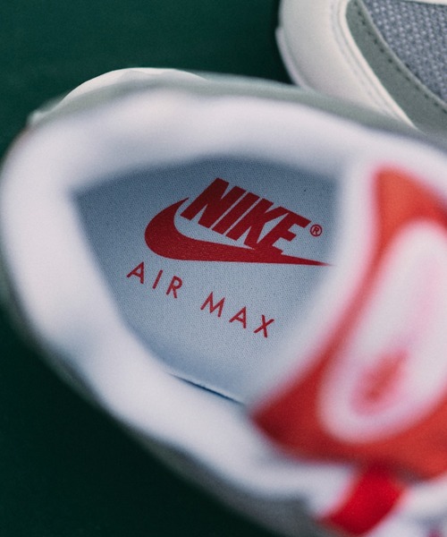 NIKE（ナイキ）の「W AIR MAX 95 BIG BUBBLE　HJ5996-101（スニーカー・レディース・ホワイト・25.0cm/27.5cm/27.0cm/24.5cm/24.0cm/29.0cm/28.5cm/28.0cm/26.5cm/26.0cm/25.5cm）」の15枚目の写真