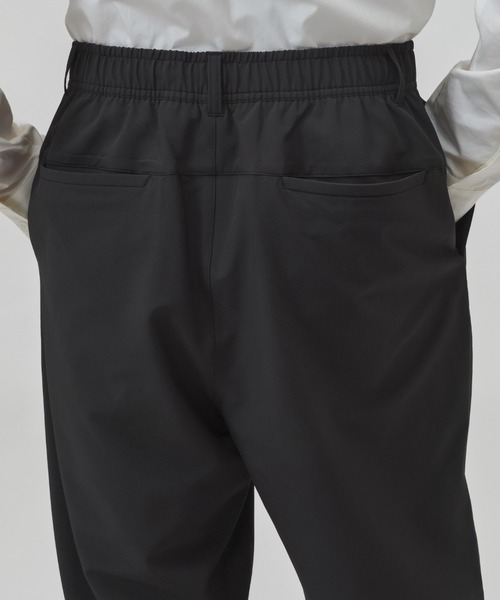 adidas(アディダス)の「【別注】アディダス adidas M LUXA スラックス AP 限定コラボ(スラックス・メンズ・ベージュ/ブラック・L/M/S/3L/LL)」の16枚目の写真