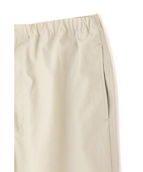 YLEVE(イレーヴ)の「YLEVE / HIGHDENSITY COTTON BROAD M-51 TROUSERS(その他パンツ・メンズ・ネイビー/カーキ・4/3)」の10枚目の写真