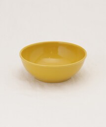 212 KITCHEN STORE（トゥワントゥキッチンストア）の「ボウル 150 黄 ＜Common コモン＞（食器）」