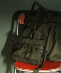 【MAISON CLUB】USタイプ ヘルメットバッグ スモール SPD